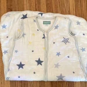 XL toddler winter sleep sack